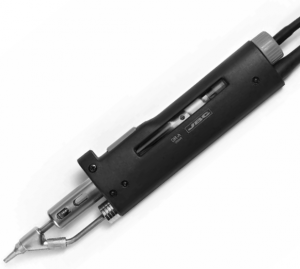 DDSE-2QD Lehimleme ve Lehim Emme İstasyonu