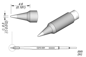 C210-001 Jbc Havya Ucu