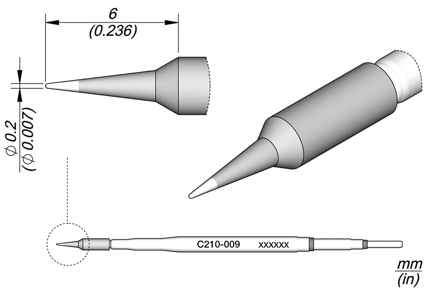 C210-009 Jbc Havya Ucu