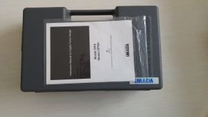 Imada DPS-2 Digital Force Gauge Kuvvet Ölçer