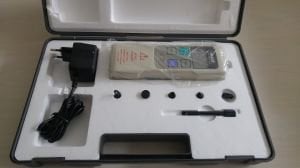 Imada DPS-2 Digital Force Gauge Kuvvet Ölçer
