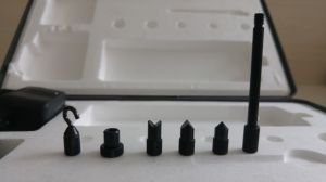 Imada DPS-2 Digital Force Gauge Kuvvet Ölçer