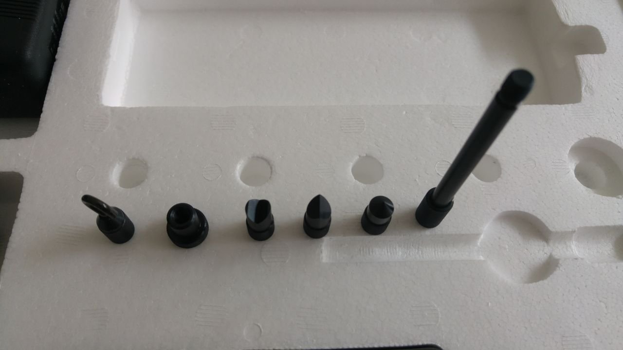 Imada DPS-2 Digital Force Gauge Kuvvet Ölçer