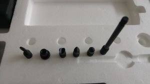 Imada DPS-2 Digital Force Gauge Kuvvet Ölçer