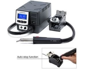 JTSE-2QB 230V Sıcak Hava İstasyonu