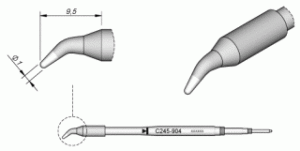2245-004 JBC Havya Ucu