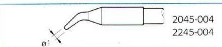 2245-004 JBC Havya Ucu