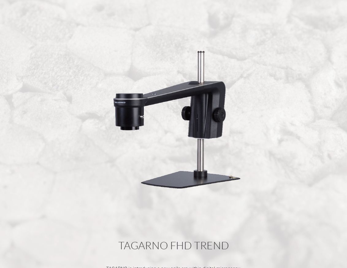 TAGARNO - FHD Trend Dijital Mikroskop