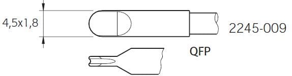2245-009 JBC Havya Ucu