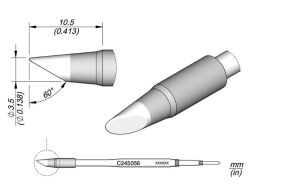 C245-056 Havya Ucu
