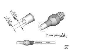 C560-005 Havya Ucu