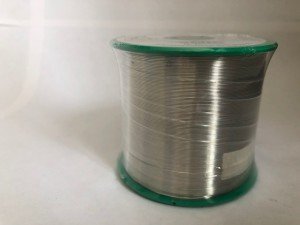 Senju GAO Kurşunsuz Tel Lehim - 0.5mm