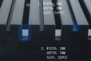 PCB Tutucu Assem-Cir03-2