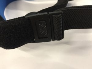 ESD Topuk Bandı (Klipsli)