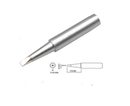 960-1.2D Quick 236ESD Havya Ucu