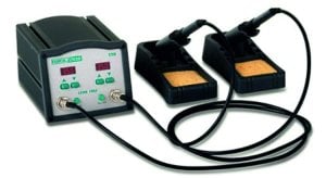 Quick 203D ESD İstasyonlu Havya