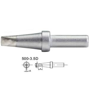 500-3D Quick 203G Havya Ucu