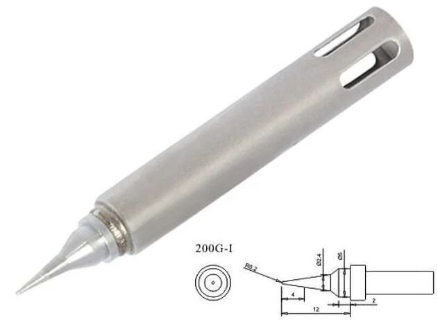 200G-I Quick 713 Havya Ucu