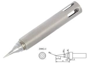 200G-I Quick 713 Havya Ucu