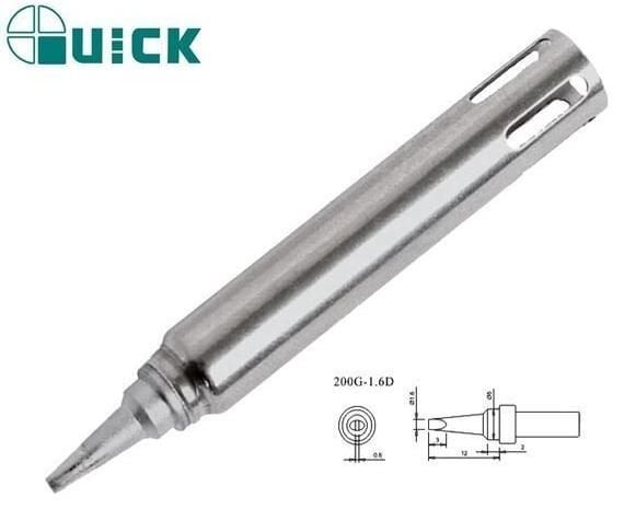 200G-1.6D Quick 713 Havya Ucu