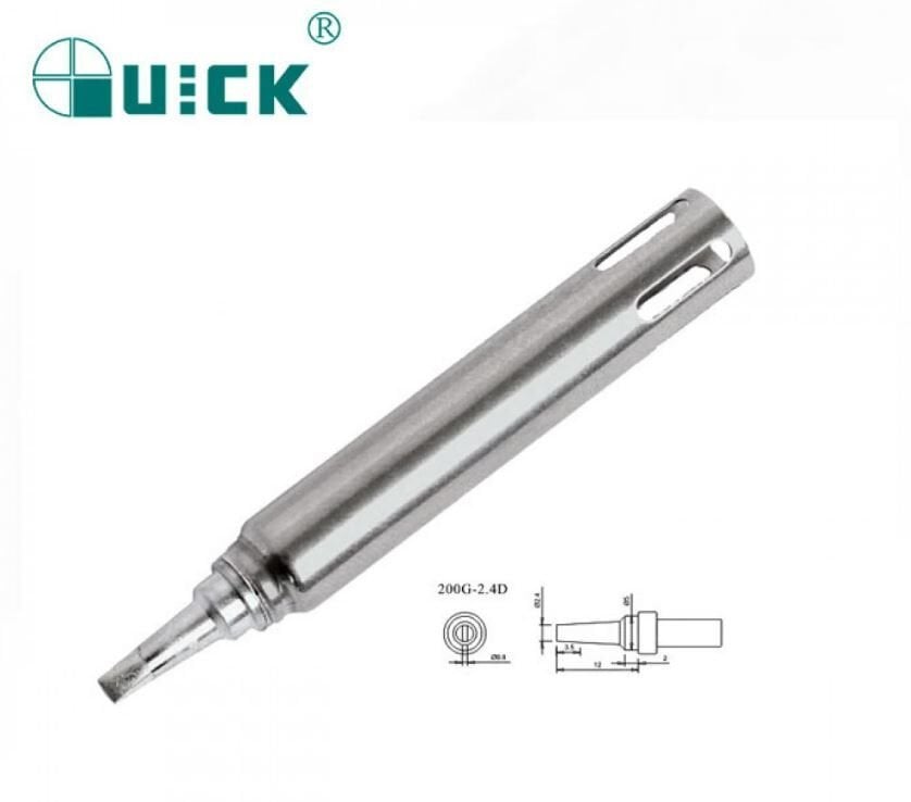 200G-2.4D Quick 713 Havya Ucu