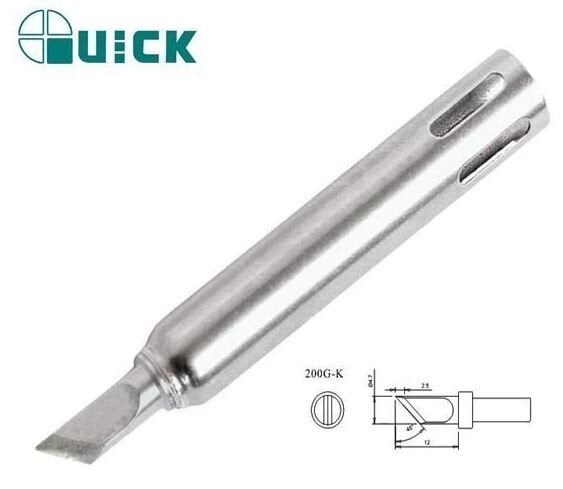 200G-K Quick 713 Havya Ucu