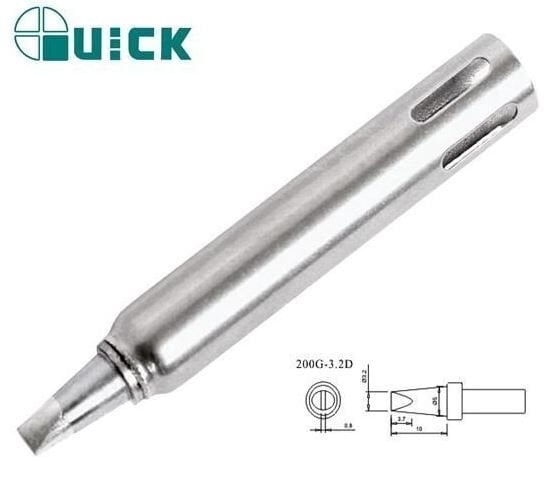 200G-3.2D Quick 713 Havya Ucu