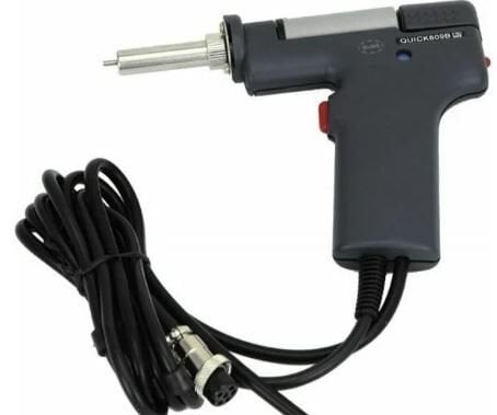 Quick 713 Lehim Emme Tabancası (809B)