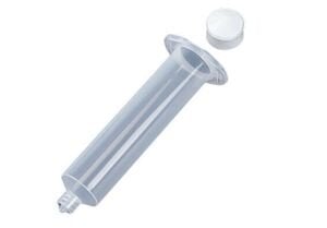 982B 30CC Syringe+Plunger