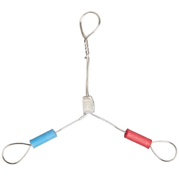 191AD Termometre için Triangle CA Sensör