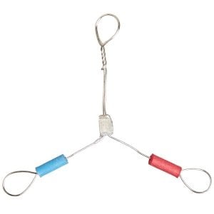 191AD Termometre için Triangle CA Sensör