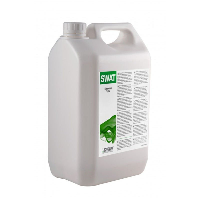 SWAT05L Genel Amaçlı Temizleyici - 5 Litre