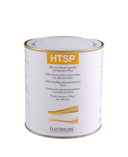 HTSP01K Silikon Termal Macun 1 KG