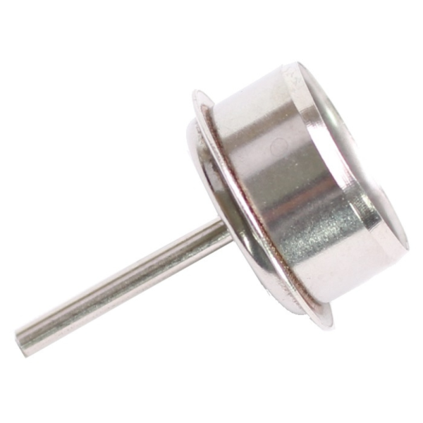 NK1124 Sıcak Hava İstasyonu Ucu