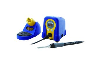 Hakko FX888DX-31 İstasyonlu Havya
