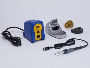 Hakko FX888DX-31 İstasyonlu Havya