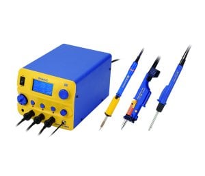 Hakko FM206-17 Tamir İstasyonu
