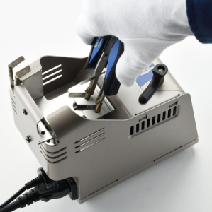 Hakko FT-802 Kablo Soyucu İstasyon