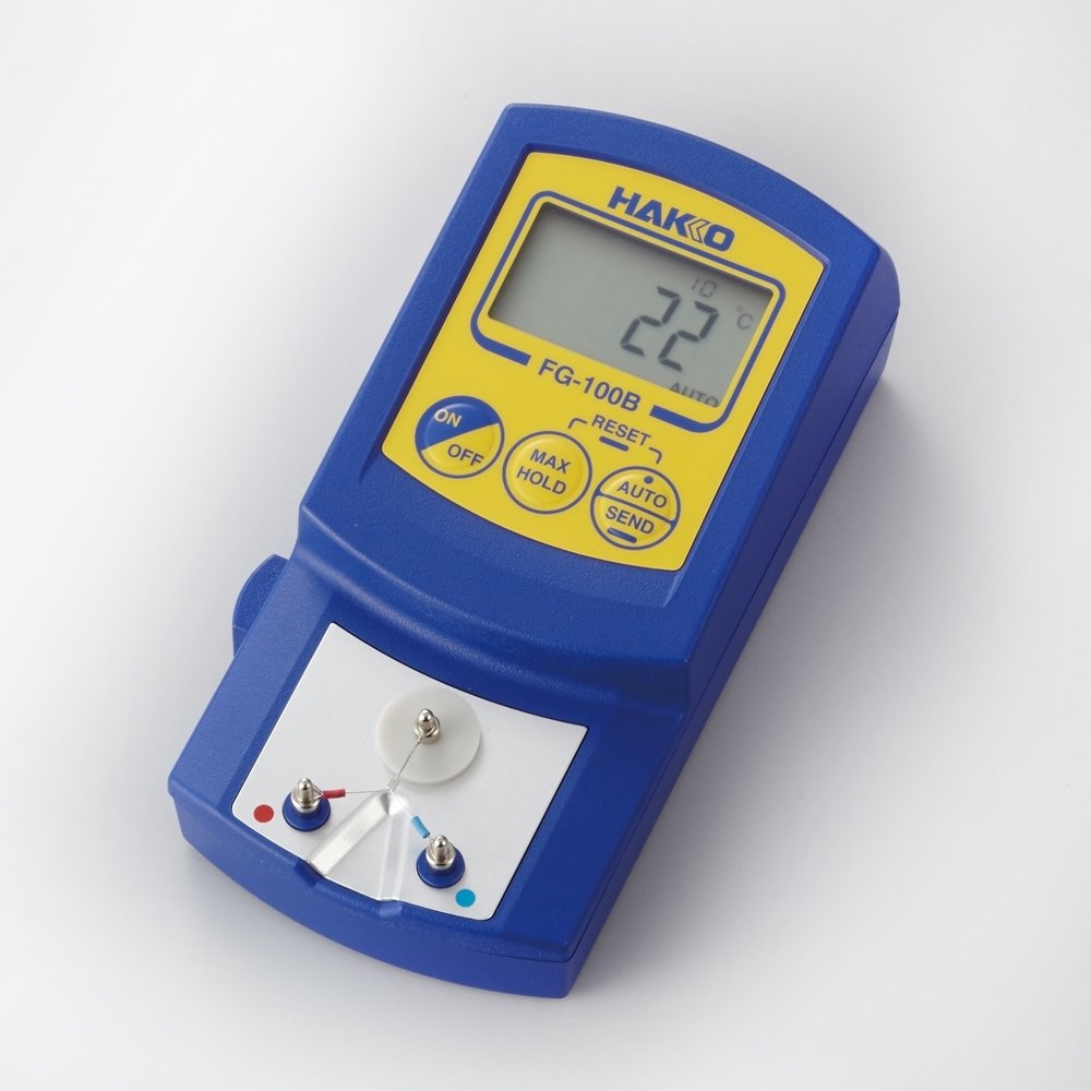 Hakko FG100B-70 Uç Termometresi