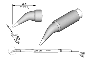 C210-010 Jbc Havya Ucu