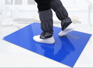 ESD Yapışkan Paspas (60cmx90cm)