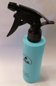 ESD Sprey Alkol Şişesi 250ml