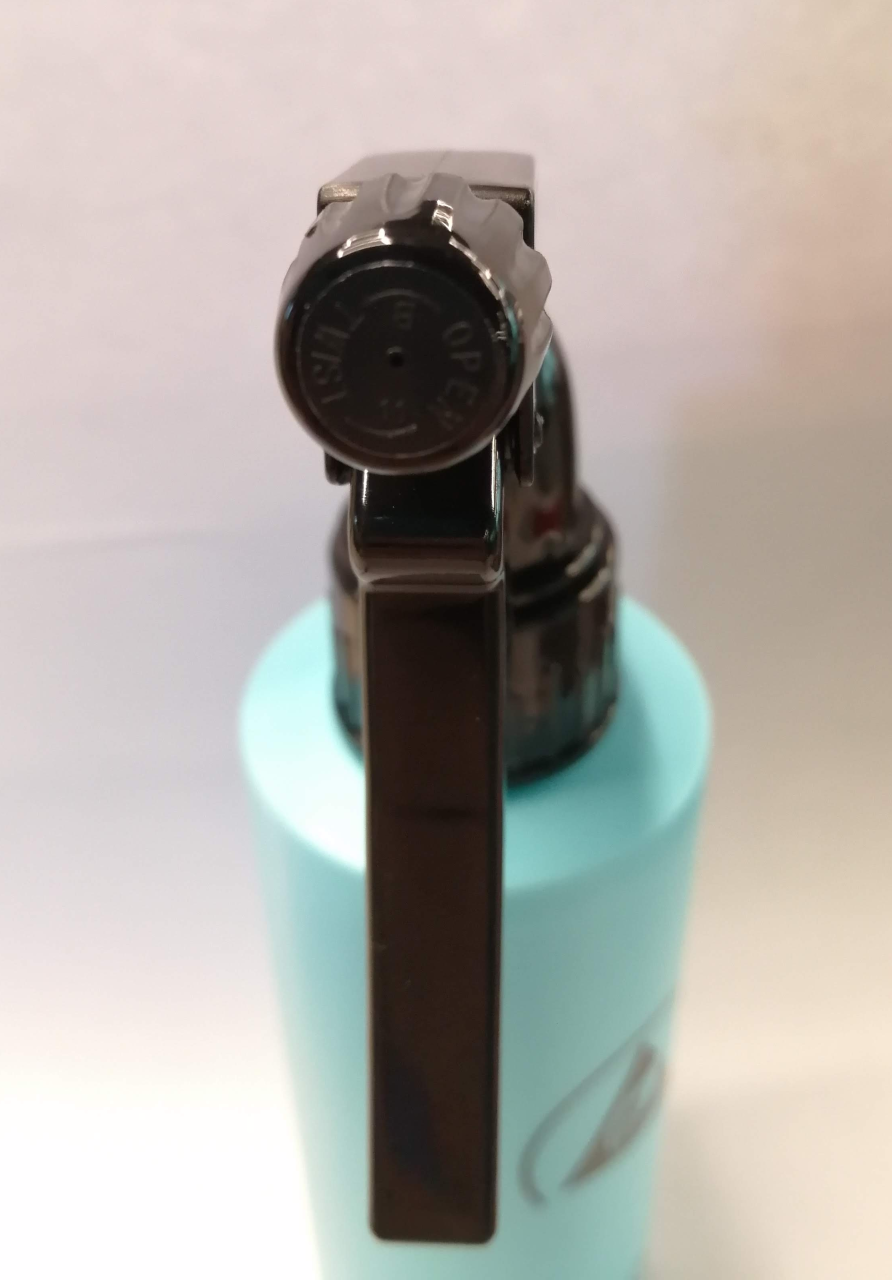 ESD Sprey Alkol Şişesi 250ml