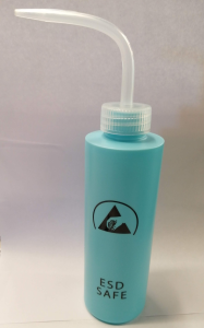 ESD Spor Model Alkol Şişesi 250ml