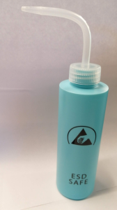 ESD Spor Model Alkol Şişesi 250ml