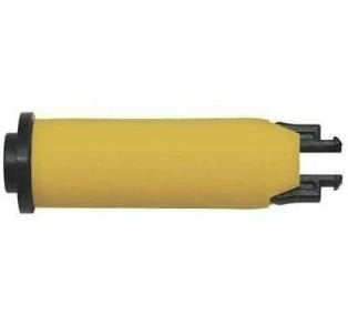 FM-2027/ FM-2028 için Hakko B3216 Kılıf Takımı/Sarı