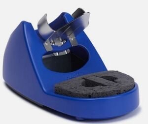 Hakko FH800-04BY Mavi-Sarı Havya Tutucu