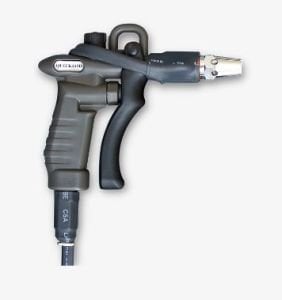 QUICK 445D Tabanca Tipi  İyonizer