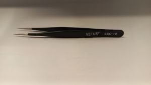 Vetus ESD-10 Cımbız