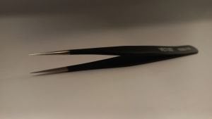 Vetus ESD-10 Cımbız